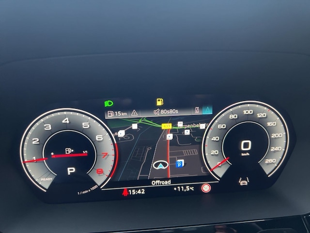 Audi A3 30 TFSI S-Tronic Sportback