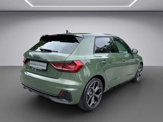 Audi A1 30 TFSI S-Line S-Tronic Sportback