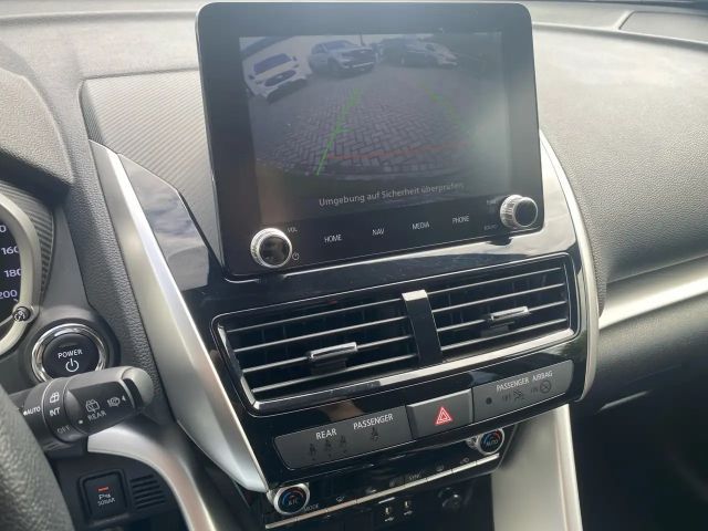 Mitsubishi Eclipse Cross MIVEC PHEV