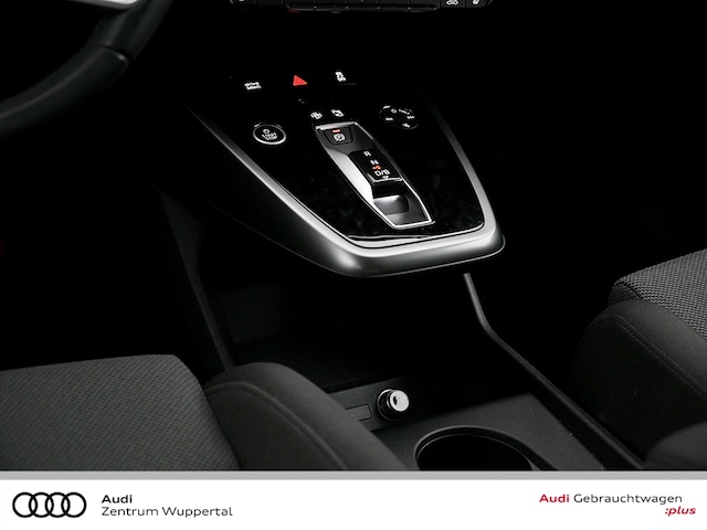 Audi Q4 e-tron 35 Sportback