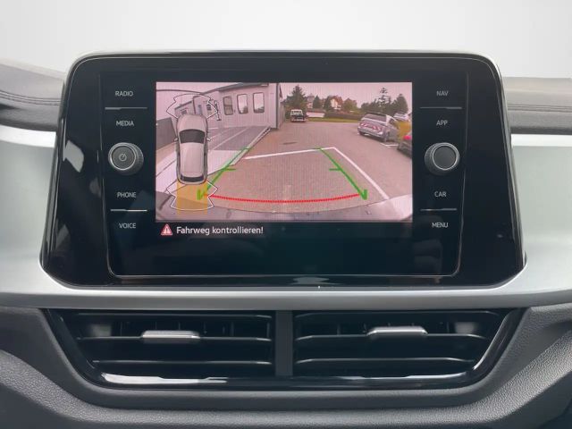 Volkswagen T-Roc 1.5 TSI DSG Life