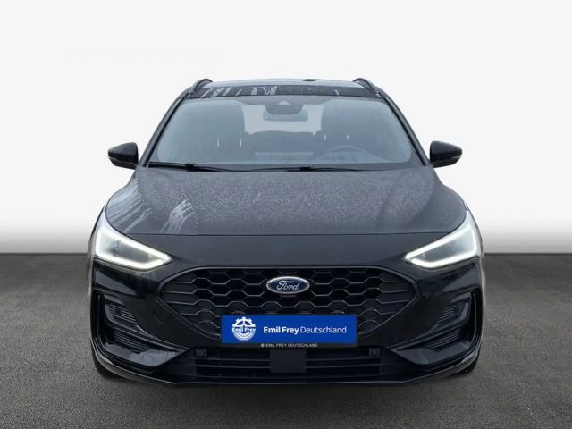 Ford Focus EcoBoost ST Line Wagon