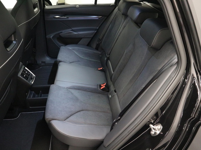 Skoda Enyaq Sportline