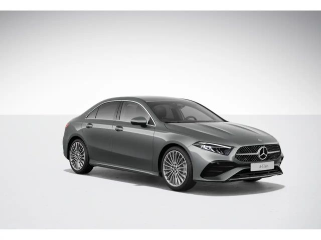 Mercedes-Benz A 180 AMG Line