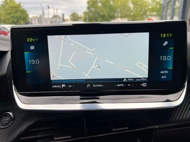 Peugeot E-2008 GT-Line