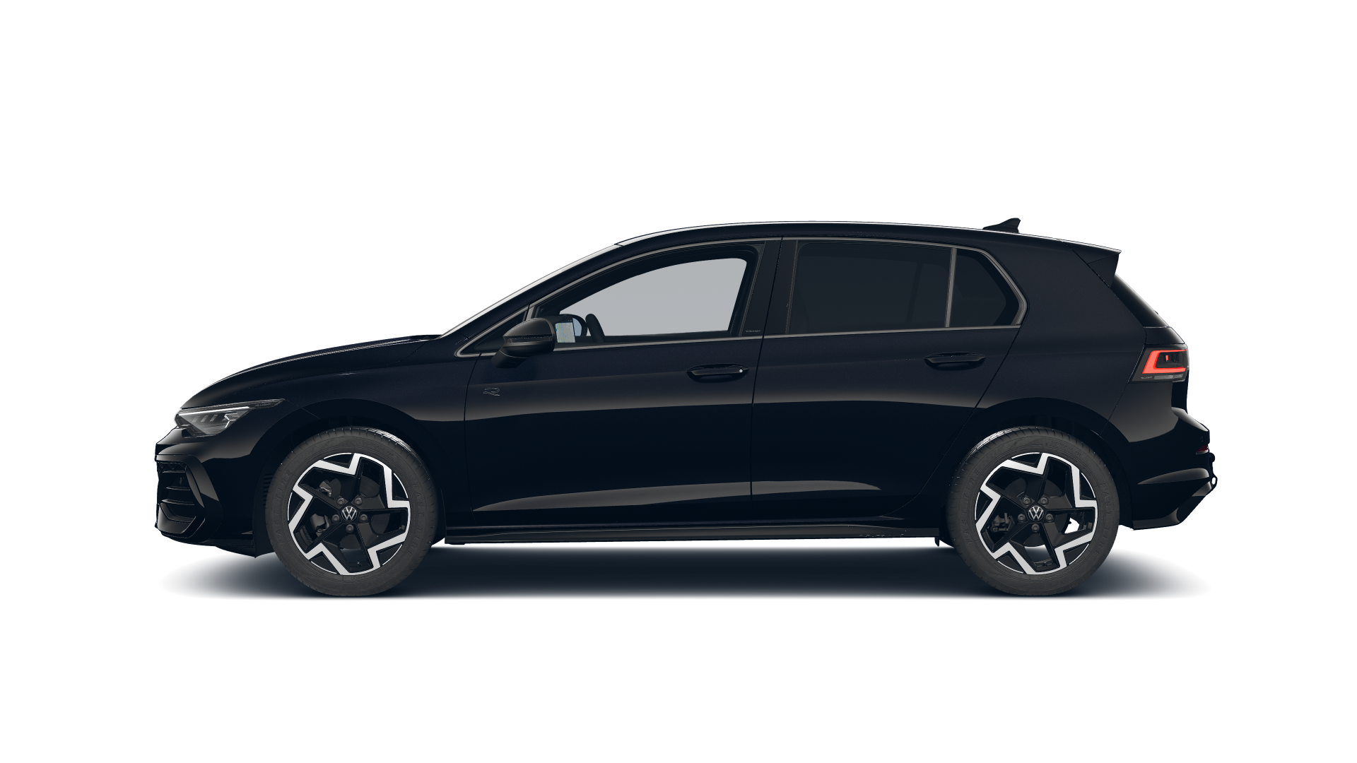 Volkswagen Golf 2.0 TDI DSG R-Line