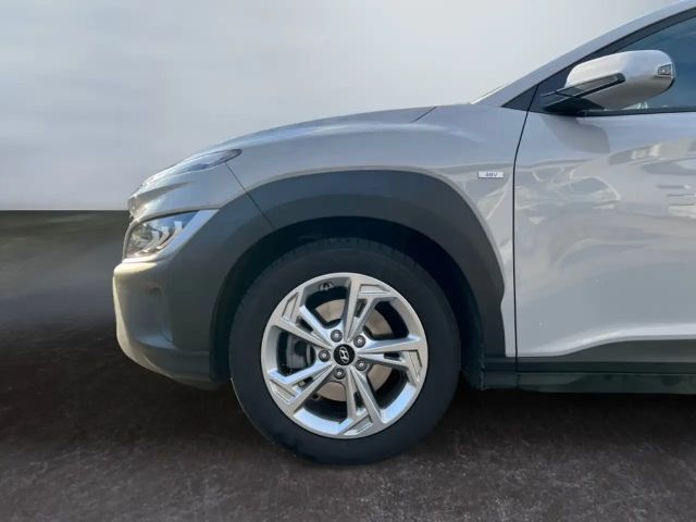 Hyundai Kona 1.0 Hybrid T-GDi Trend