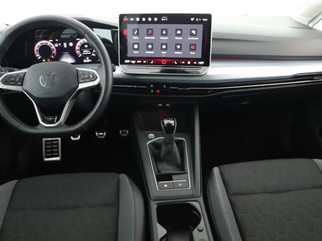 Volkswagen Golf 1.5 TSI Golf VIII Variant