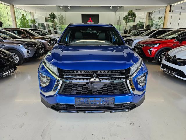 Mitsubishi Eclipse Cross 4WD CVT PHEV