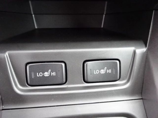 Suzuki Vitara AllGrip Hybrid Shine