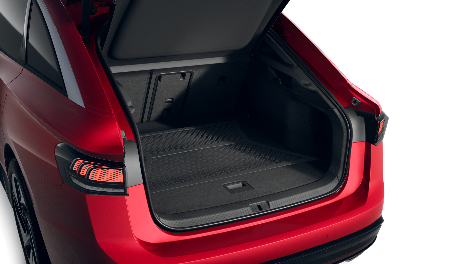 Volkswagen ID.7 IQ.Drive