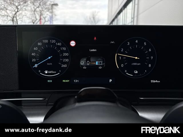 Hyundai Kona 1.6 2WD Prime