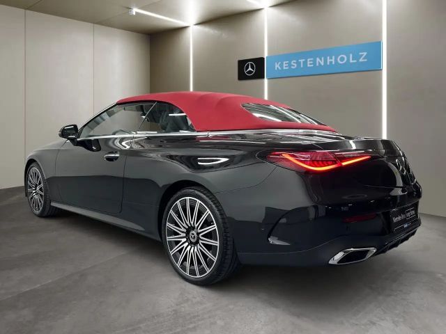 Mercedes-Benz CLE 450 4MATIC AMG Line