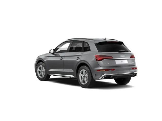 Audi Q5 35 TDI S-Line