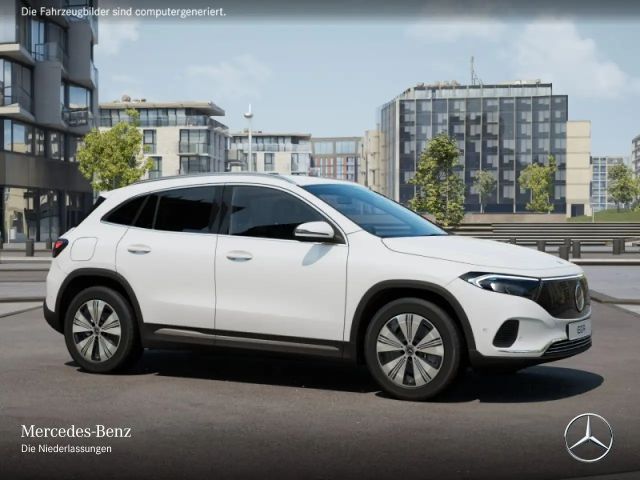 Mercedes-Benz EQA 250 Advanced Progressive