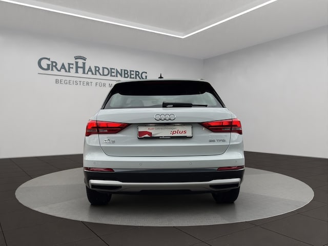 Audi Q3 35 TFSI S-Tronic
