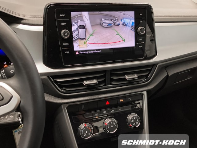 Volkswagen T-Roc 1.0 TSI Life