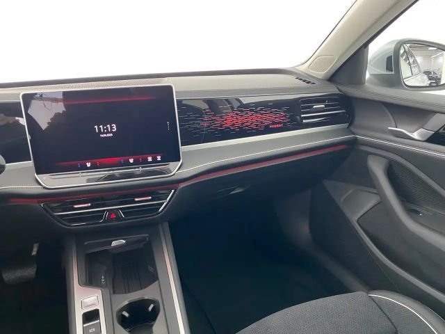 Volkswagen Passat Business DSG Variant