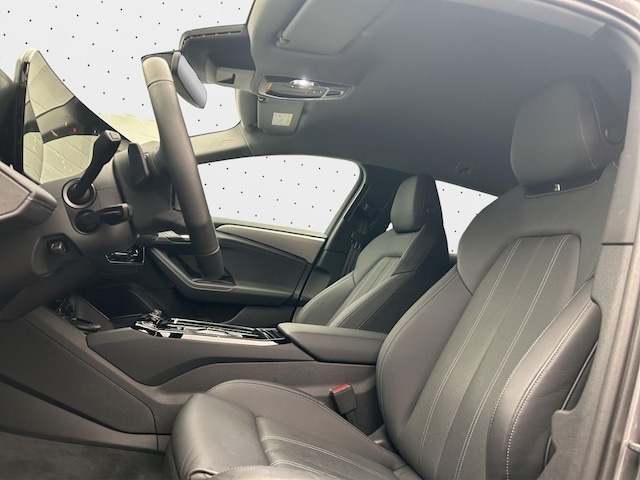 Audi A6 e-tron Avant Performance