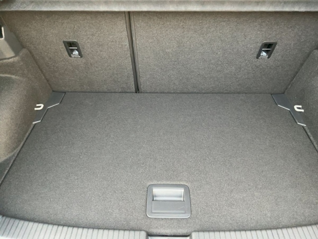 Volkswagen T-Cross 1.0 TSI Style