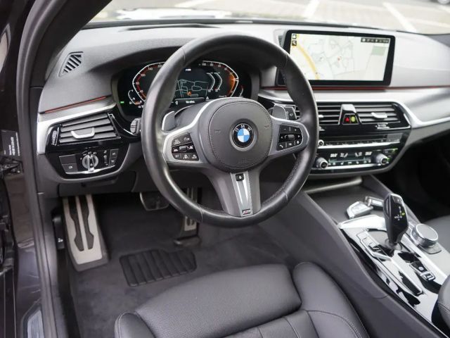 BMW 530 530i M-Sport xDrive