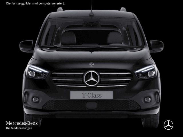 Mercedes-Benz T 180 Progressive