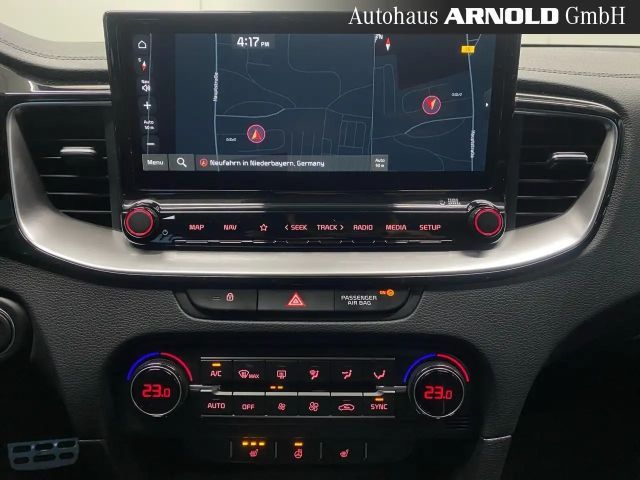 Kia ProCeed GDi GT-Line