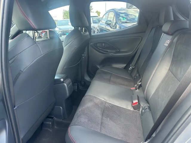 Toyota Yaris 5-deurs GR Hatchback