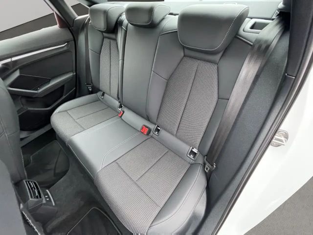 Audi S3 2.0 TFSI Quattro Sedan