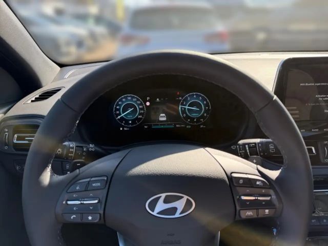 Hyundai i30 Advantage