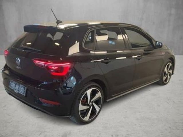 Volkswagen Polo 2.0 TSI DSG