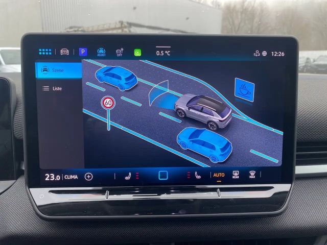 Volkswagen T-Roc DSG Life