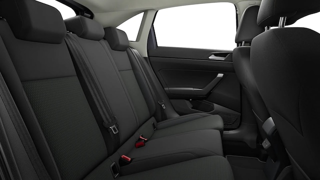 Volkswagen Taigo 1.0 TSI Life