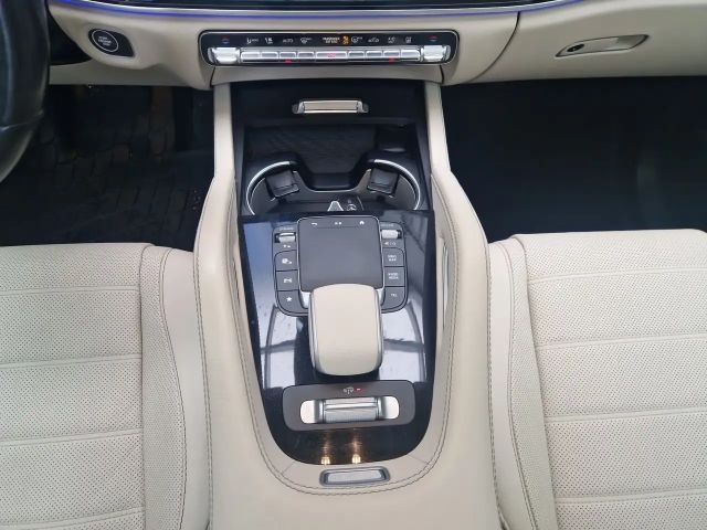 Mercedes-Benz GLE 350 4MATIC Coupé