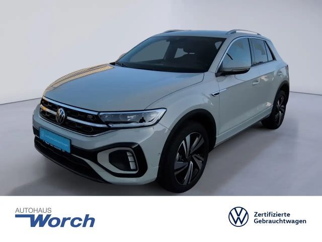 Volkswagen T-Roc 1.5 TSI DSG R-Line