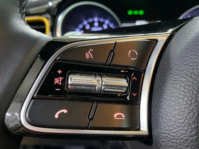 Kia XCeed Platinum Edition