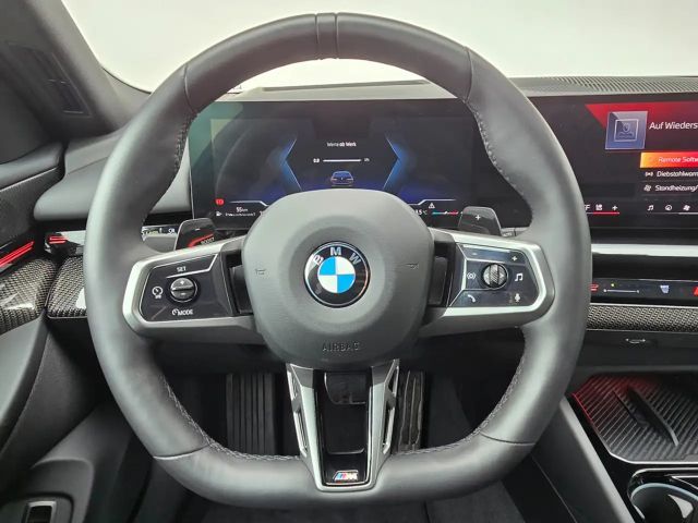 BMW 520 520i M-Sport Touring