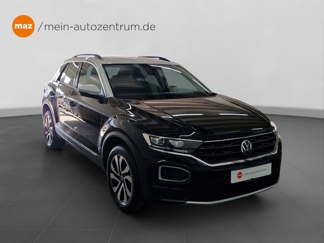 Volkswagen T-Roc 1.5 TSI