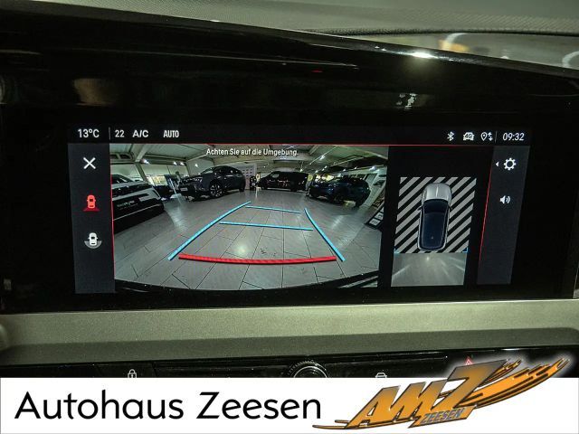 Opel Mokka GS-Line Grand Sport Hybrid