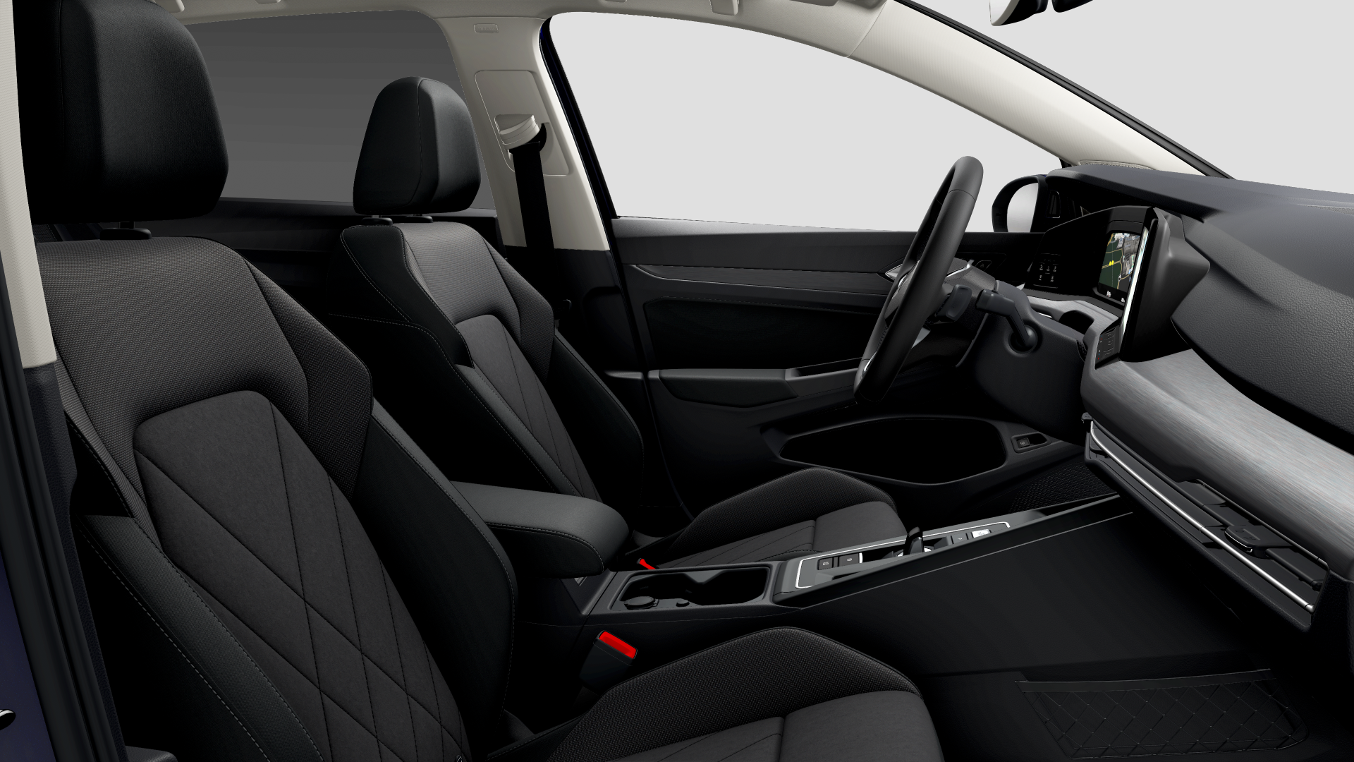 Volkswagen Golf 1.4 TSI Style eHybrid