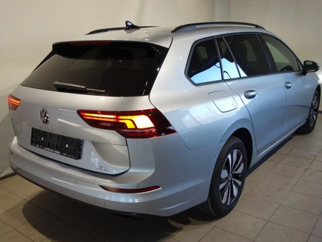 Volkswagen Golf Business DSG Variant