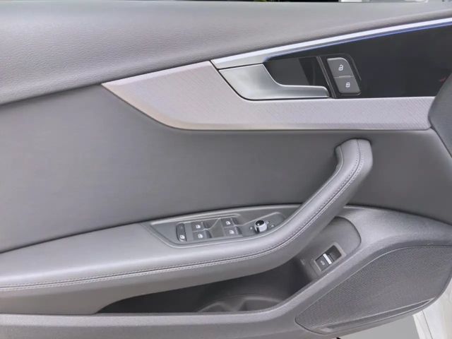 Audi A4 40 TDI Avant Quattro