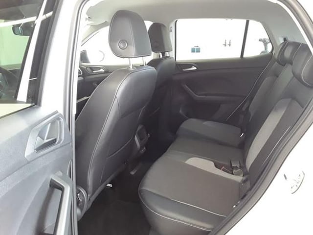 Volkswagen T-Cross 1.5 TSI DSG