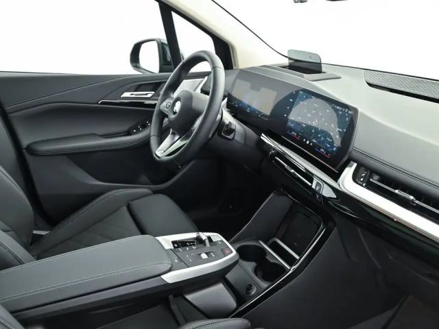 BMW 218 218d Active Tourer Sedan