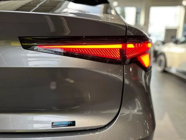 Renault Rafale Alpine Esprit