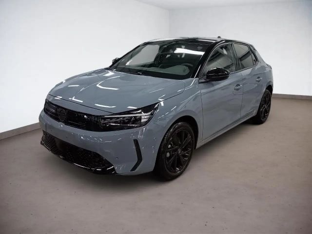 Opel Corsa GS-Line Grand Sport