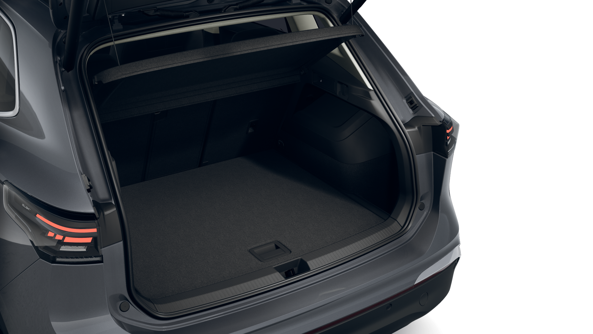 Volkswagen Tiguan 1.5 eTSI Elegance Elegance