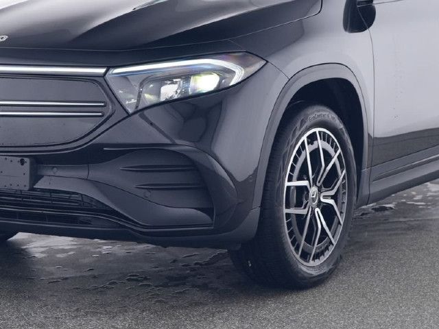 Mercedes-Benz EQA 350 4MATIC