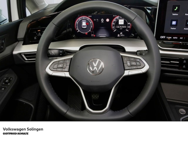 Volkswagen Golf Life