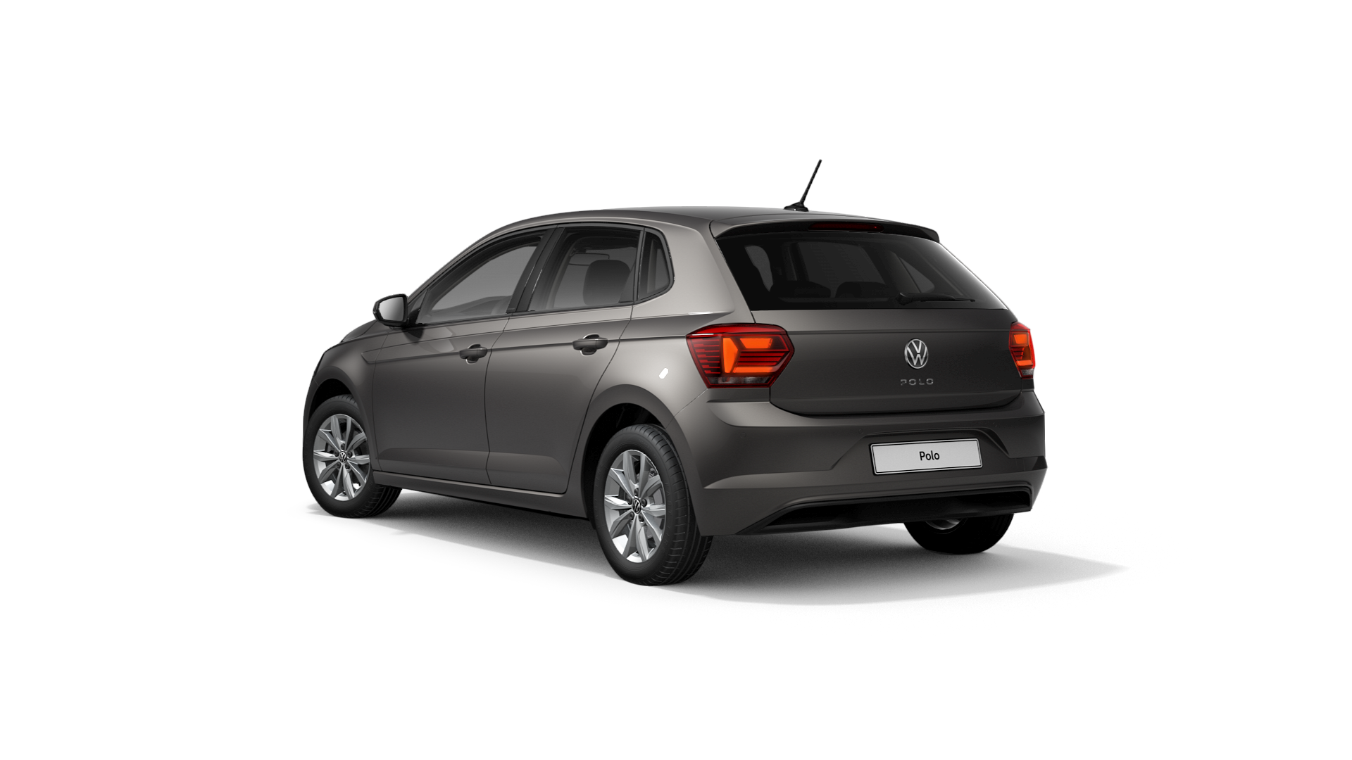 Volkswagen Polo 1.0 TSI Highline